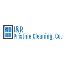 I&R Pristine Cleaning logo