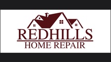 Logo for Red Hills Home Repair