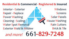 Avatar for Oildale Window Cleaning