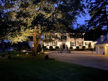 Outdoor Lighting Perspectives of Virginia Beach logo