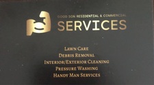 Good Son Residential and Commercial Services LLC logo