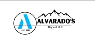 Drywall Alvarado logo