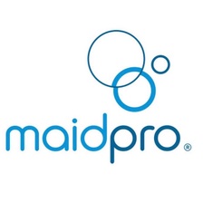 Logo for MaidPro Long Beach