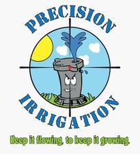 Precision Irrigation logo