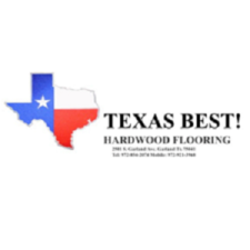 Logo for Texas Best Remodeling