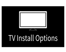 Avatar for TV Mounting Installs