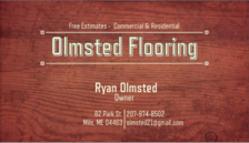Avatar for Olmsted Flooring