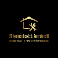 Avatar for JDF Handyman Repairs & Renovations LLC