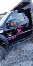 Borzeks Landscaping logo