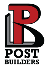 Post Builders - Facebook logo