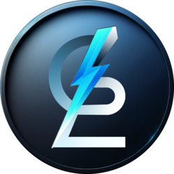 GLP Electric logo