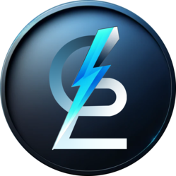 GLP Electric logo