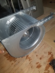 Ramirez Duct Cleaning logo