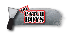 Logo for The Patch Boys of South Houston