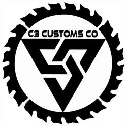 C3 Customs LLC logo