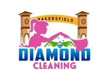 Logo for Diamond Cleaning