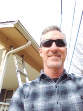 Logo for Gutter Done Gutter Covers