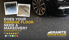 Avatar for Granite Garage Floors