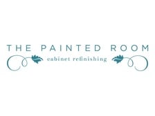 Logo for The Painted Room
