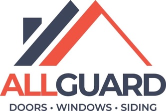 AllGuard Windows and Doors, LLC logo