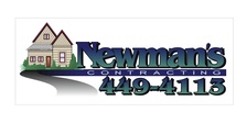 Newmans Contracting LLC logo