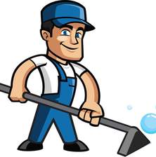 Logo for Big Sky Carpet Cleaning, LLC