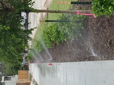 Narciso Irrigation logo