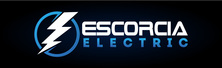 Logo for Escorcia Electric