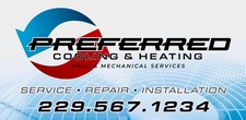 Avatar for Preferred Cooling and Heating, LLC