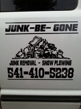 Avatar for Junk Be Gone