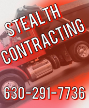 Avatar for Stealth Contracting