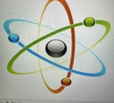 Logo for DH Electric