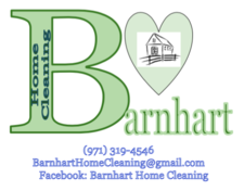 Avatar for Barnhart Home Cleaning - Home Facebook
