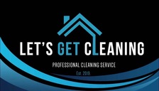 Avatar for Lets Get Cleaning