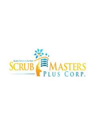 Scrub Masters Plus, Corp. logo