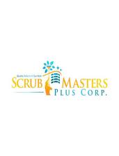 Avatar for Scrub Masters Plus, Corp.