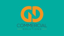 Logo for G & G Commercial Solutions