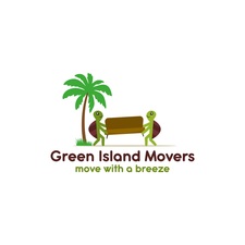 Green Island Movers LLC logo