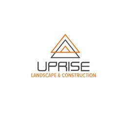 Uprise Landscape and Construction LLC logo