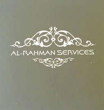 Al Rahman Services logo