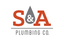 Logo for S&A Plumbing & Mechanical, Inc.