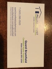 Pillar to Post logo