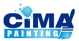CIMA Painting, Window Cleaning and Powerwashing, LLC logo
