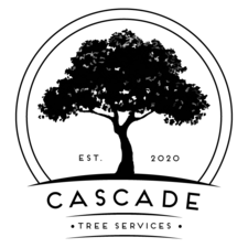 Logo for Cascade Tree Services