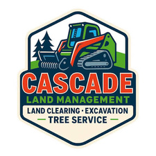 Logo for Cascade Tree Services