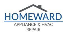Logo for Homeward Appliance and HVAC Repair