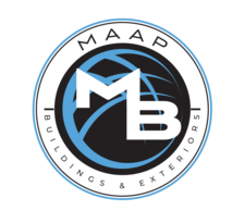 MAAP Building & Exteriors, LLC logo