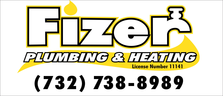 Fizer Plumbing & Heating - logo