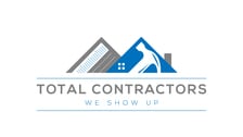 Logo for Total Contractors, LLC