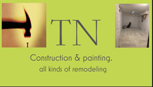 Avatar for TN construction and painting